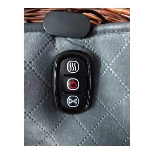 ماساژور زانو حرارتی Portable Knee Massager