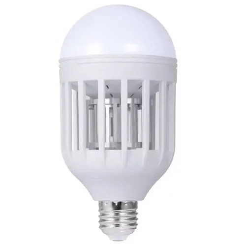 لامپ حشره کش برقی زپ لایت 60 وات مدل Zapp Light ELH-001