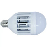 لامپ حشره کش برقی زپ لایت 60 وات مدل Zapp Light ELH-001