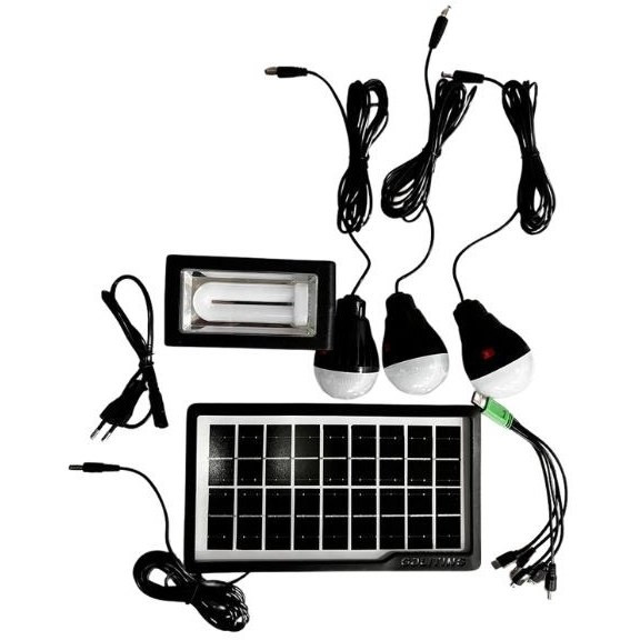 دستگاه ذخیره برق GDLITE 18