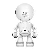 دوربین رباتی اتاق کودک و پرستار مدل WF360 ROBOT CAMERA