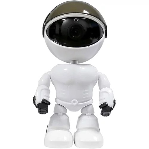دوربین رباتی اتاق کودک و پرستار مدل WF360 ROBOT CAMERA