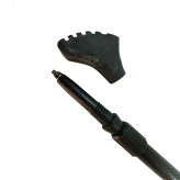 باتوم کوهنوردی نوردیک کربن آلمان Nordic Carbon