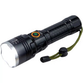 چراغ قوه پلیسی اسمال سان مدل ZY T226