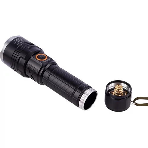 چراغ قوه پلیسی اسمال سان مدل ZY T226