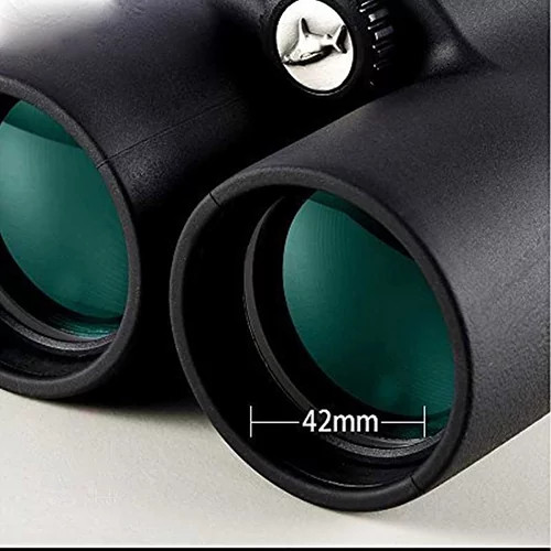 دوربین دوچشمی شکاری آسیکا ASIKA مدل 42×10