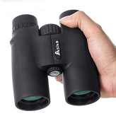 دوربین دوچشمی شکاری آسیکا ASIKA مدل 42×10