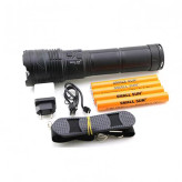 چراغ قوه پلیسی اسمال سان Small Sun ZY-T261