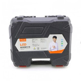 چراغ قوه پلیسی اسمال سان Small Sun ZY-T261