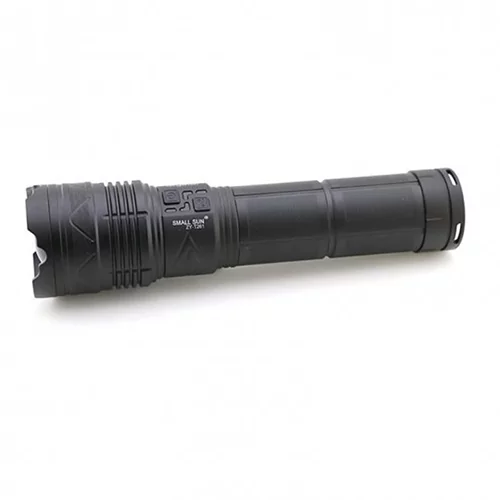 چراغ قوه پلیسی اسمال سان Small Sun ZY-T261