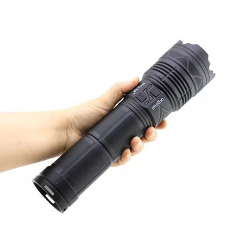 چراغ قوه پلیسی اسمال سان Small Sun ZY-T261