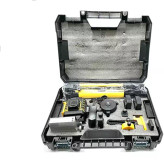 تراز لیزری لمسی 16 خط سهبعدی نور سبز دیوالت DEWALT مدل 4D-360