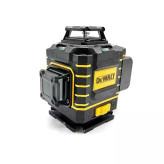 تراز لیزری لمسی 16 خط سهبعدی نور سبز دیوالت DEWALT مدل 4D-360