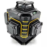 تراز لیزری لمسی 16 خط سهبعدی نور سبز دیوالت DEWALT مدل 4D-360