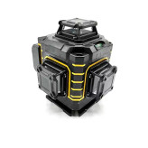 تراز لیزری لمسی 16 خط سهبعدی نور سبز دیوالت DEWALT مدل 4D-360