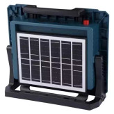 پروژکتور شارژی خورشیدی 800 وات مدل W8109-3