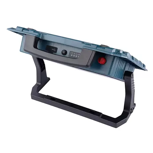 پروژکتور شارژی خورشیدی 800 وات مدل W8109-3