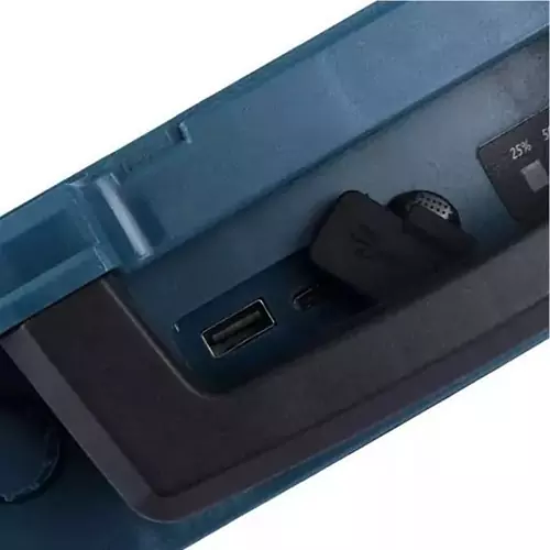 پروژکتور شارژی خورشیدی 800 وات مدل W8109-3