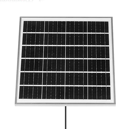 پروژکتور خورشیدی ریموتدار 400 وات مدل W8112-3
