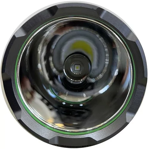 چراغ قوه پلیسی اسمال سان مدل ZY-T221