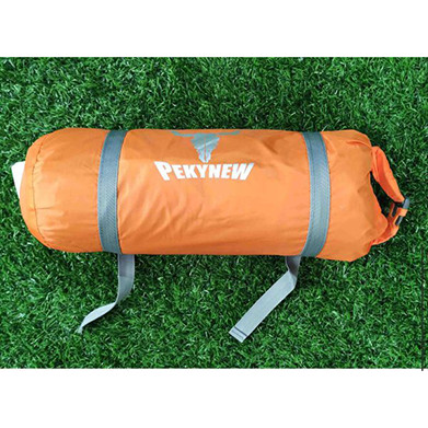 چادر کوهنوردی کله گاوی تک نفره PEKYNEW T1001