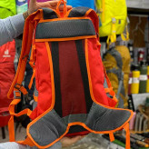 کوله پشتی کوهنوردی 40 لیتری نورث فیس (North Face) مدل ELECTRON