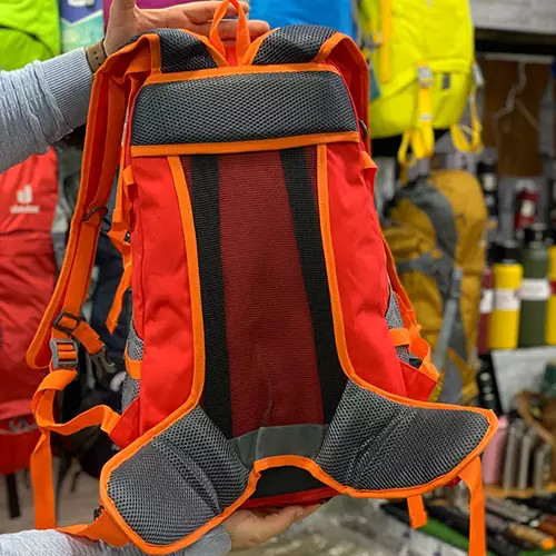کوله پشتی کوهنوردی 40 لیتری نورث فیس (North Face) مدل ELECTRON