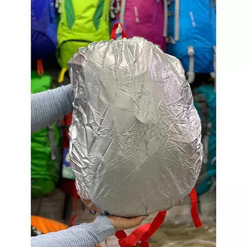 کوله پشتی کوهنوردی 40 لیتری نورث فیس (North Face) مدل ELECTRON