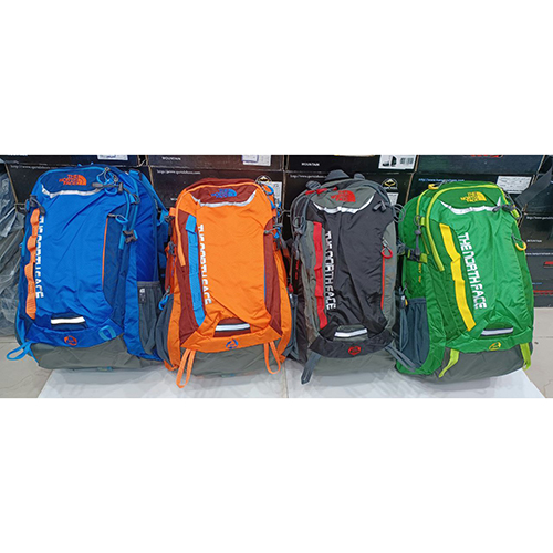 کوله پشتی کوهنوردی 40 لیتری نورث فیس (North Face) مدل ELECTRON