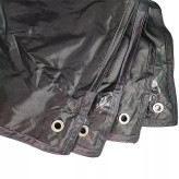 زیرانداز چادر کله گاوی مدل PEKYNEW_D2003 (215×160)