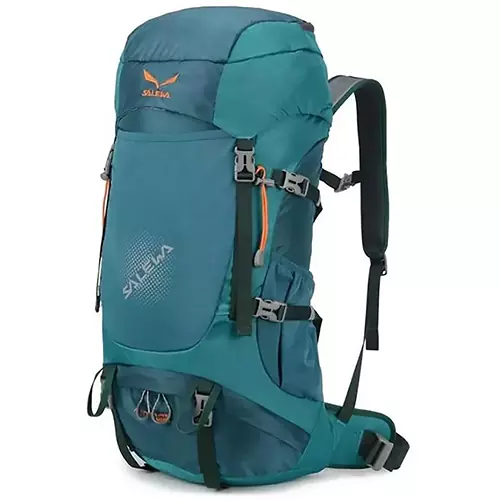 کوله پشتی کوهنوردی 45+5 لیتری سالیوا(Salewa) مدل S9198