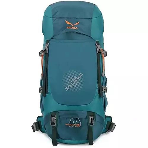 کوله پشتی کوهنوردی 45+5 لیتری سالیوا(Salewa) مدل S9198