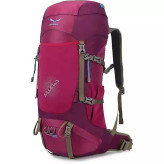 کوله پشتی کوهنوردی 45+5 لیتری سالیوا(Salewa) مدل S9198