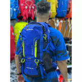 کوله پشتی کوهنوردی 50 لیتری کلمبیا مدل الکترون ا Columbia 50 liter backpack