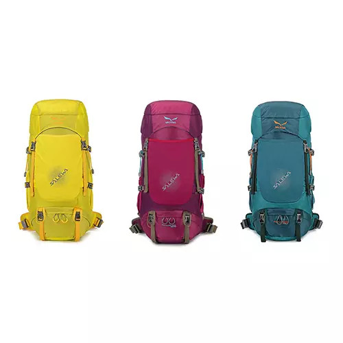 کوله پشتی کوهنوردی 45+5 لیتری سالیوا(Salewa) مدل S9198