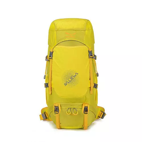 کوله پشتی کوهنوردی 45+5 لیتری سالیوا(Salewa) مدل S9198