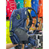 کوله پشتی کوهنوردی 50 لیتری کلمبیا مدل الکترون ا Columbia 50 liter backpack