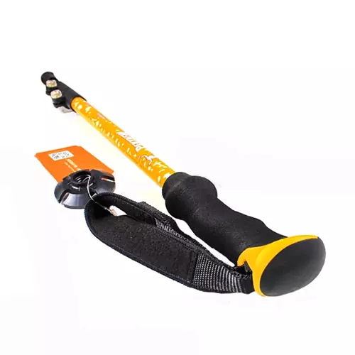 عصای کوهنوردی کله گاوی مدل PEKYNEW PK-12