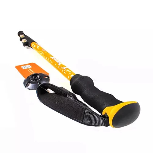 عصای کوهنوردی کله گاوی مدل PEKYNEW PK-12