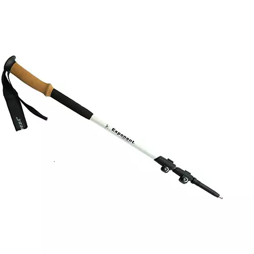 عصای کوهنوردی کلیپسی اکسپوننت مدل ABD-3-8512