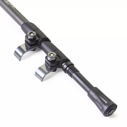 عصای کوهنوردی کلیپسی اکسپوننت مدل ABD-3-8512