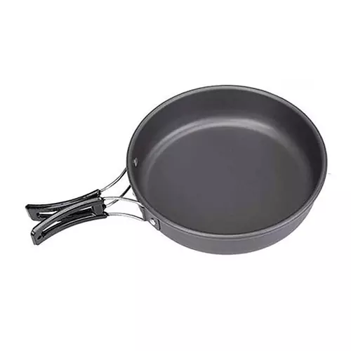 ست ظروف کوهنوردی کمپسور مدل 308-CAMPSOR DS