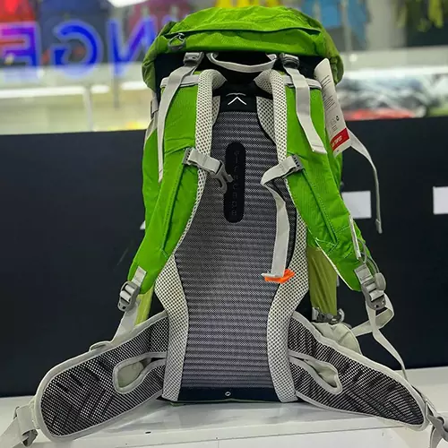 کوله پشتی کوهنوردی 45 لیتری اُسپری مدل 9218 OSPREY Kestrel