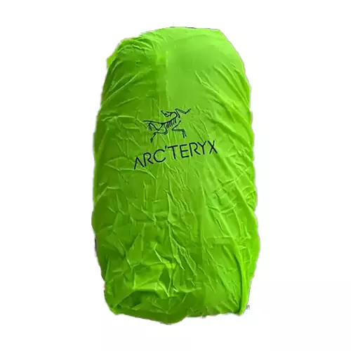 کوله پشتی کوهنوردی 40 لیتری ارکتریکس مدل ARRIO 40