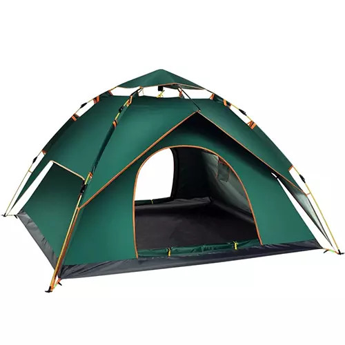 چادر مسافرتی اتوماتیک 4 نفره tent 4