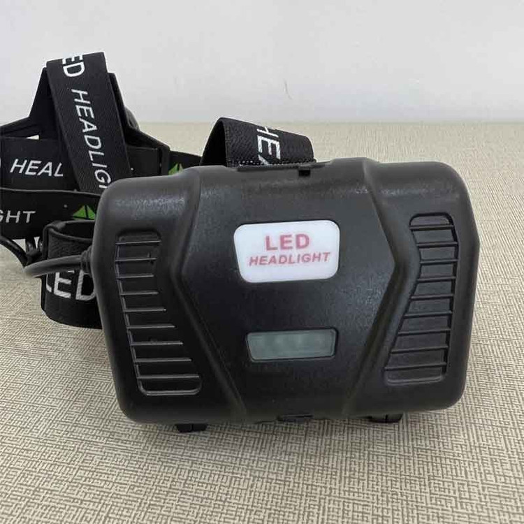 چراغ پیشانی اسمال سان مدل ZY-T702