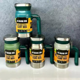 ماگ سفری دیوانگ ژین گنجایش 0.620 لیتر مدل MG-304
