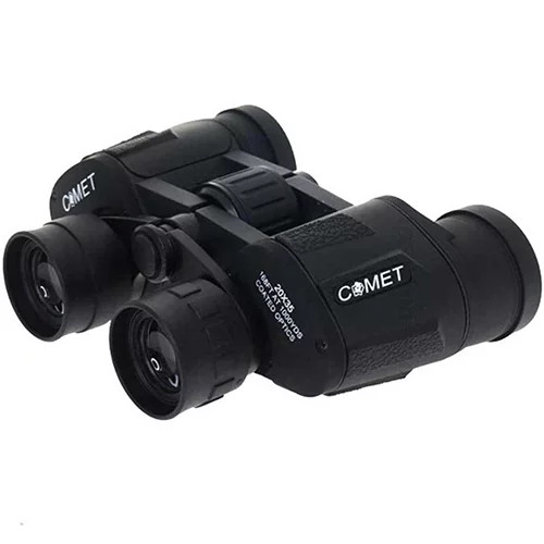دوربین شکاری کامت مدل comet 20x35