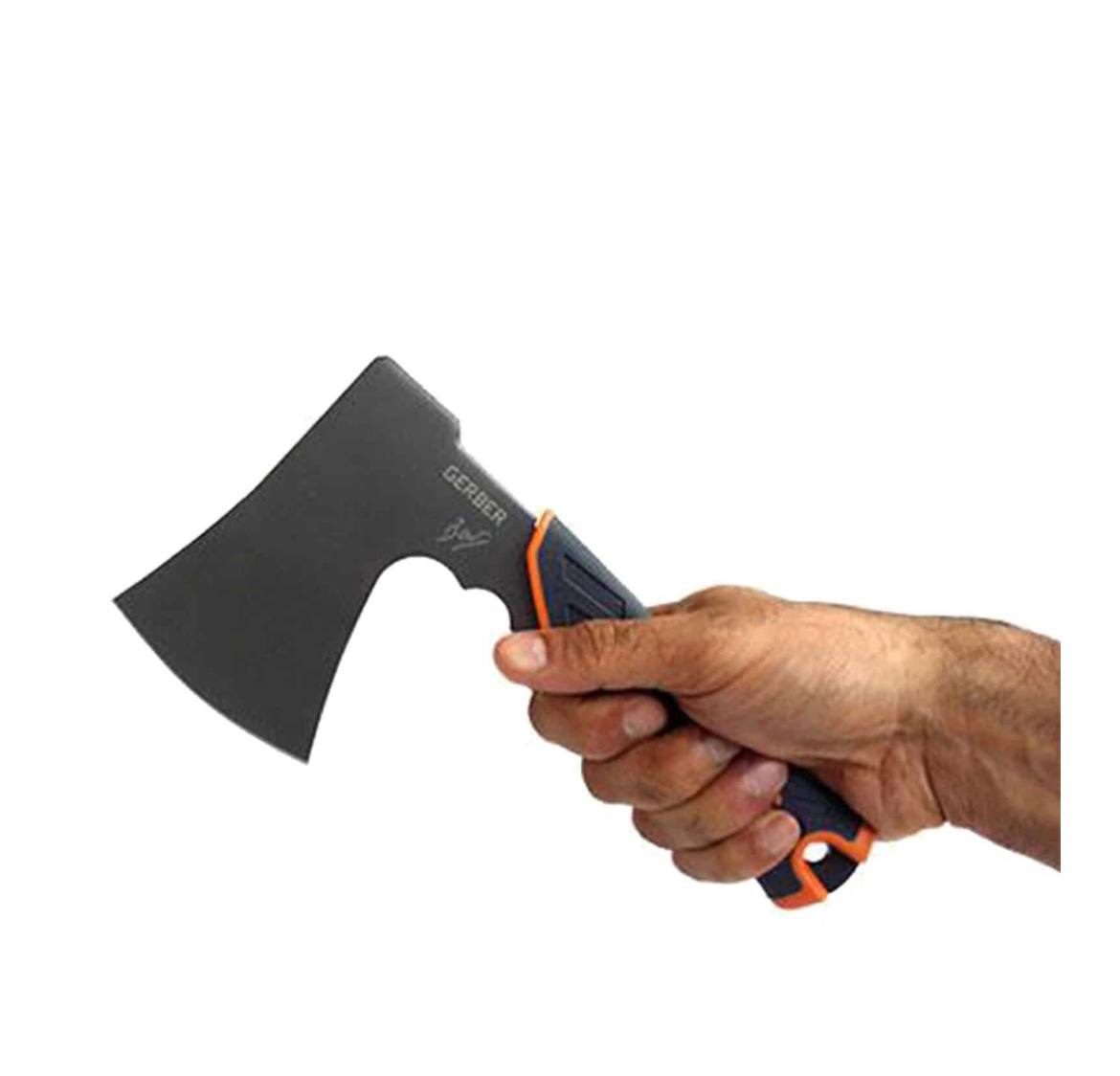 تبر گربر (GERBER) مدل AX333
