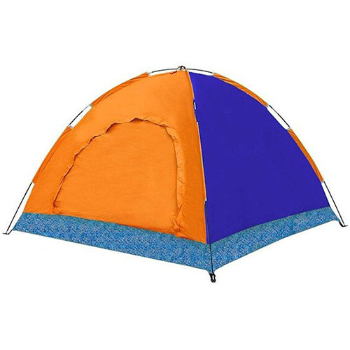 چادر مسافرتی میلهای 6 نفره مدل TENT 6P
